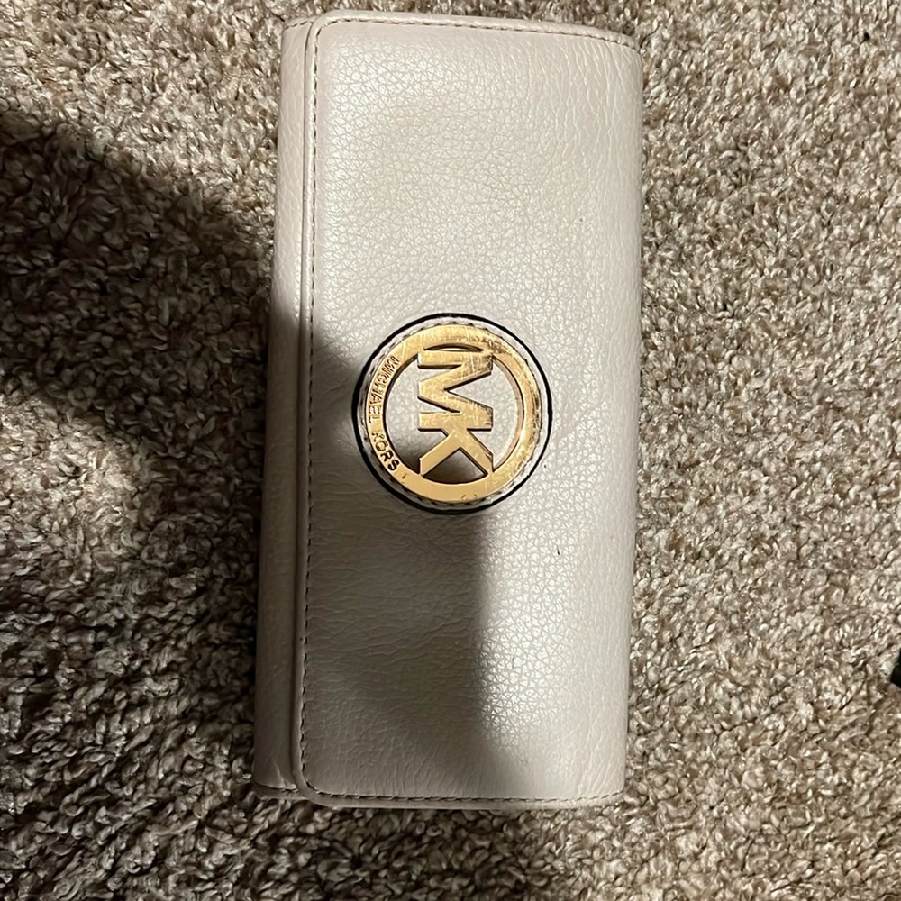 michael kors wallet